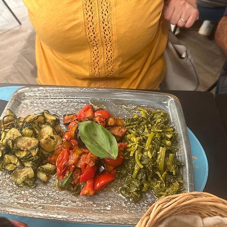 Bed and Breakfast Rosa House Bologna Exterior foto