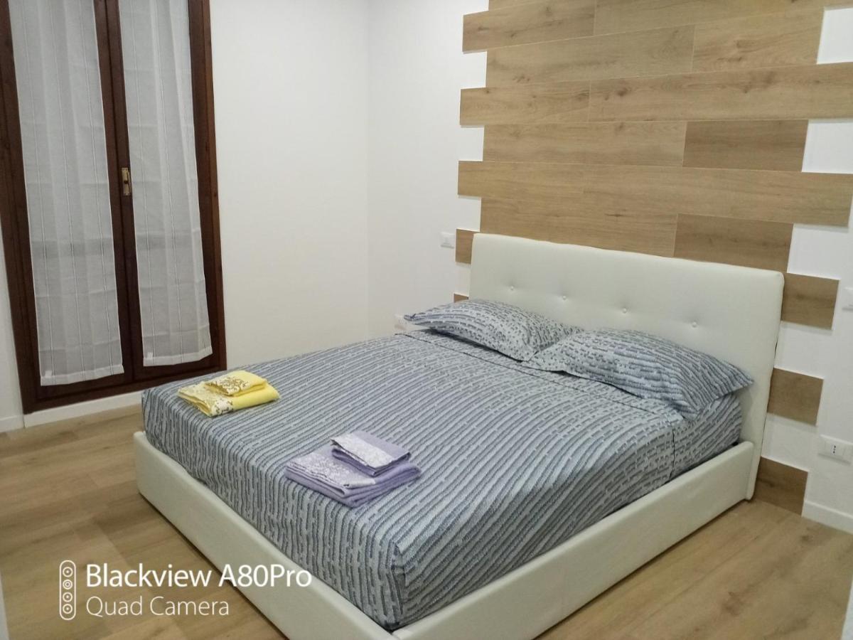 Bed and Breakfast Rosa House Bologna Exterior foto