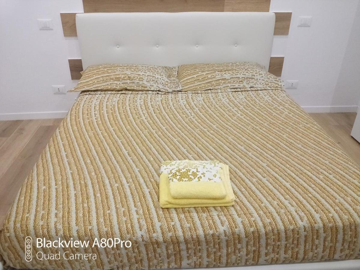 Bed and Breakfast Rosa House Bologna Zimmer foto