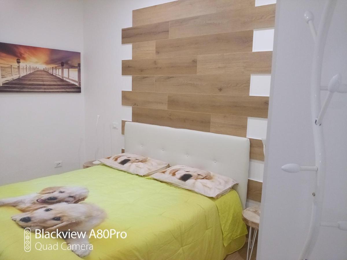Bed and Breakfast Rosa House Bologna Exterior foto
