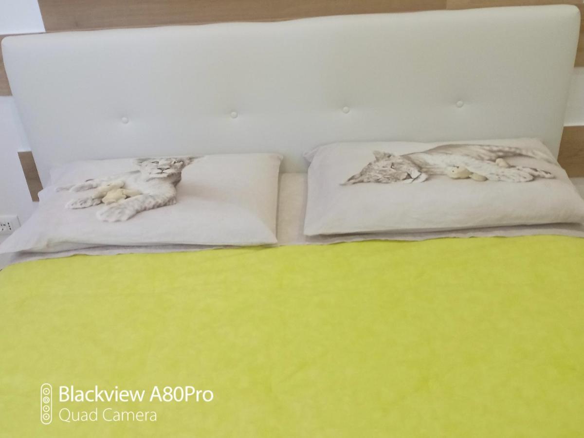 Bed and Breakfast Rosa House Bologna Exterior foto
