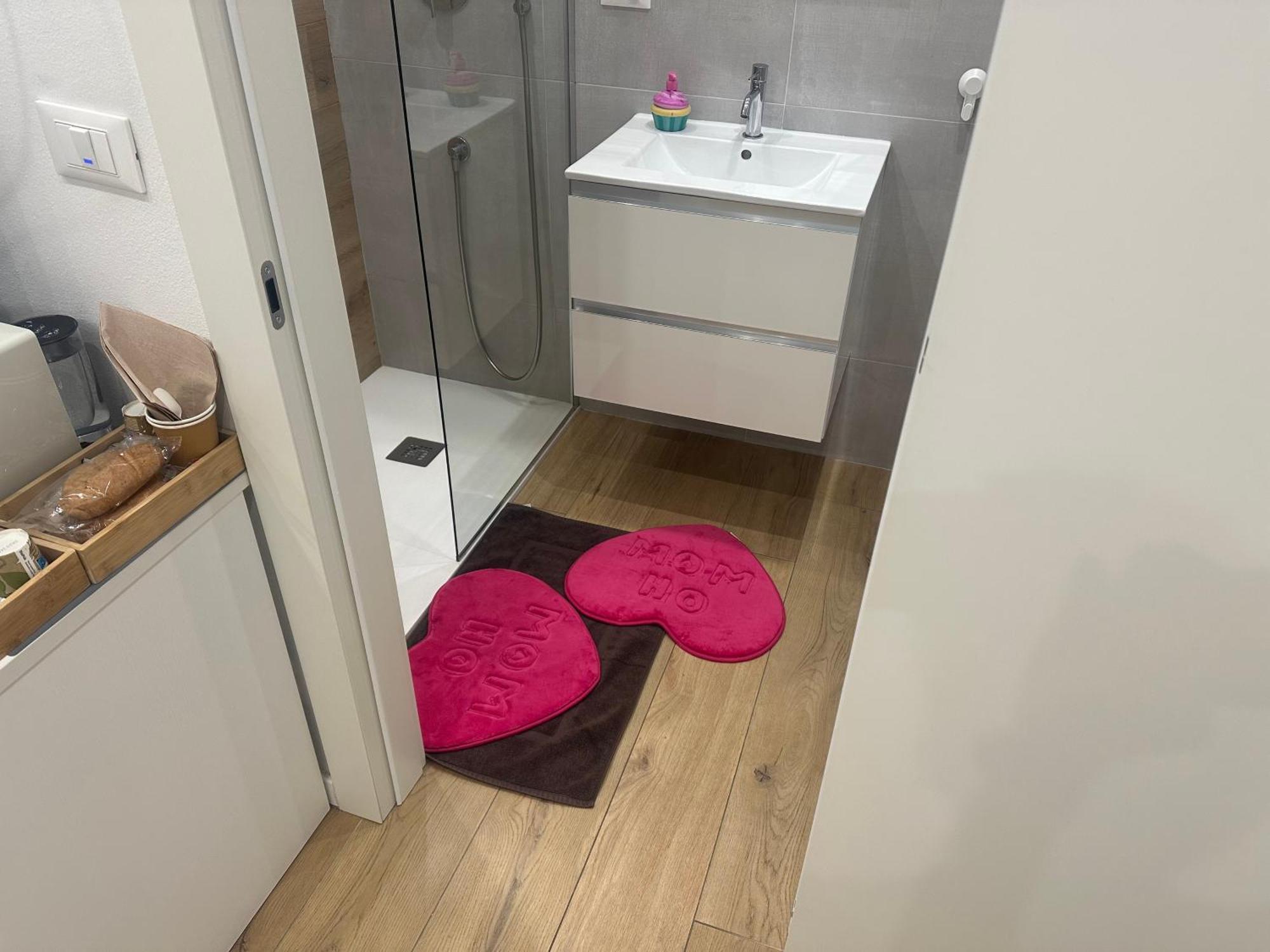 Bed and Breakfast Rosa House Bologna Exterior foto