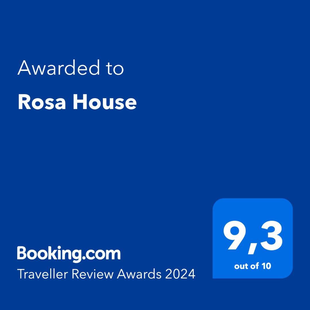 Bed and Breakfast Rosa House Bologna Exterior foto