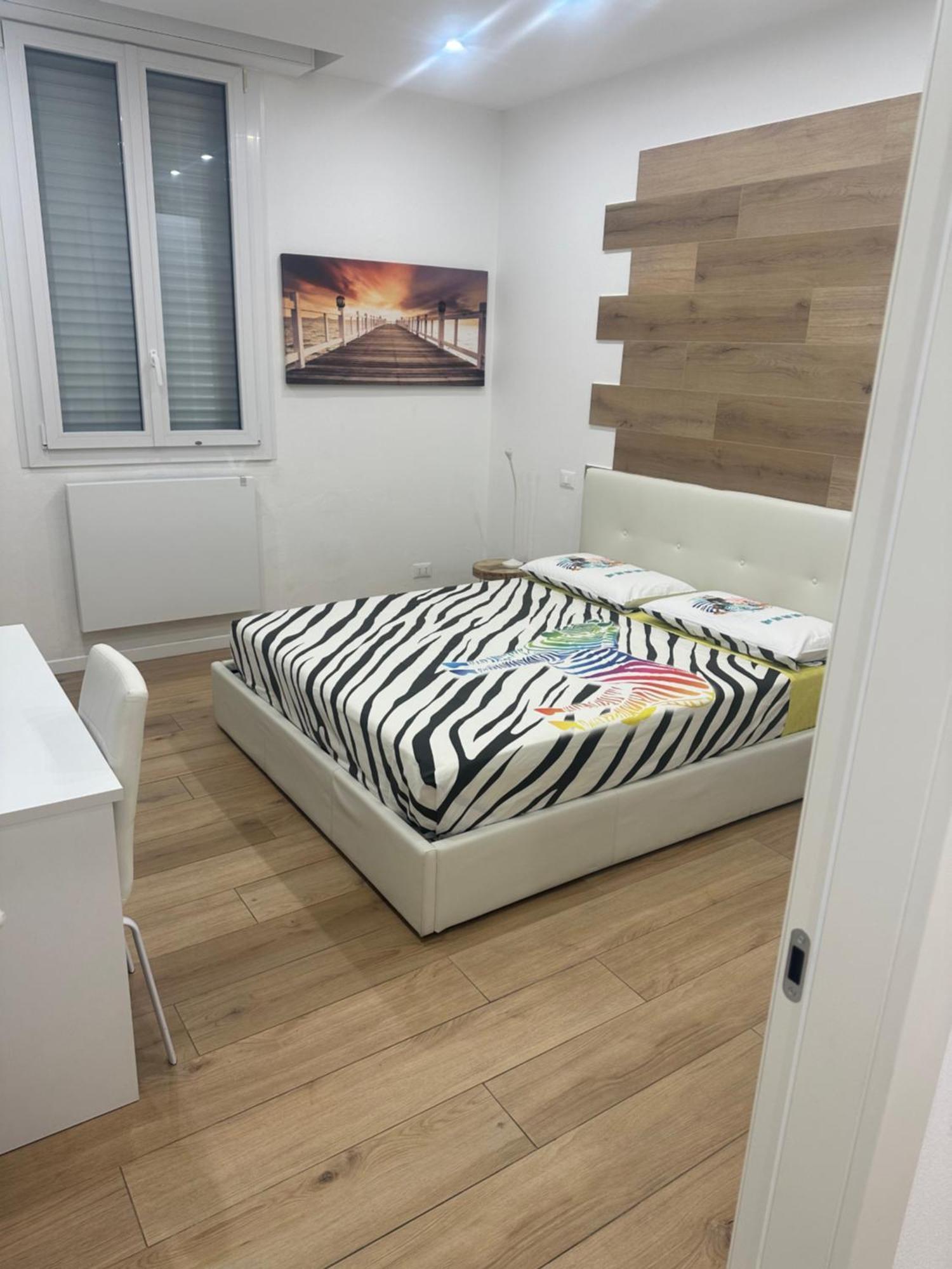 Bed and Breakfast Rosa House Bologna Exterior foto