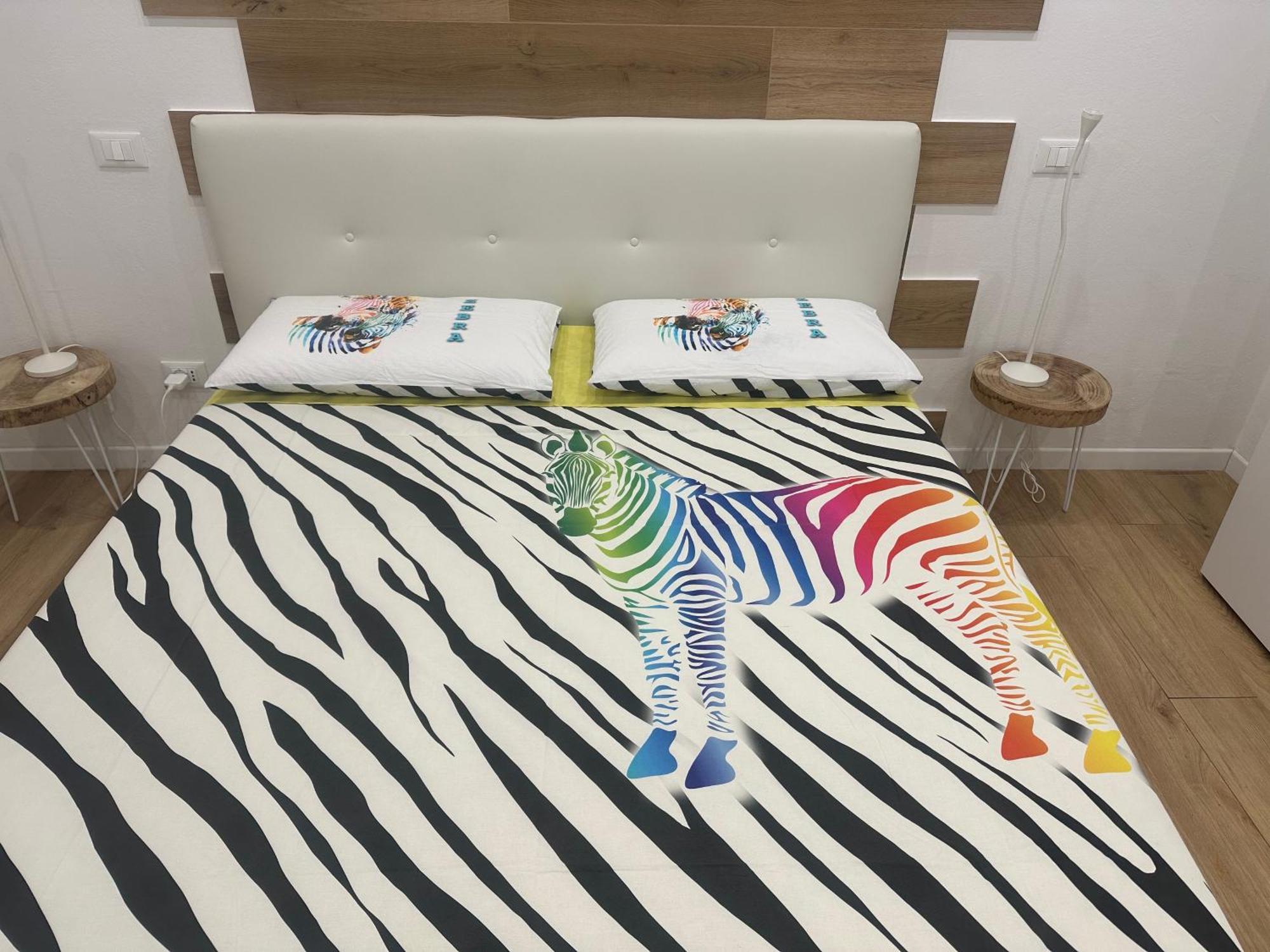 Bed and Breakfast Rosa House Bologna Exterior foto