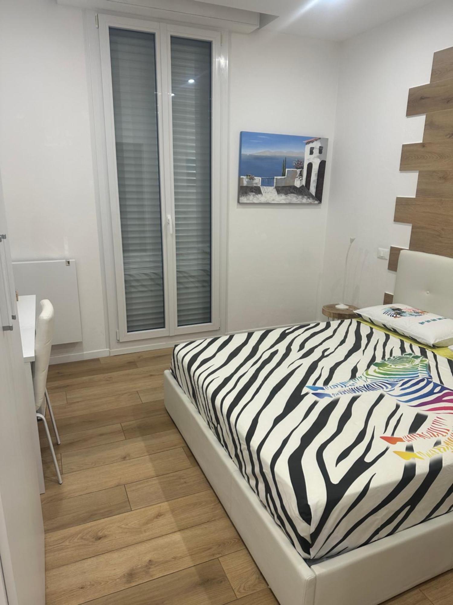 Bed and Breakfast Rosa House Bologna Exterior foto