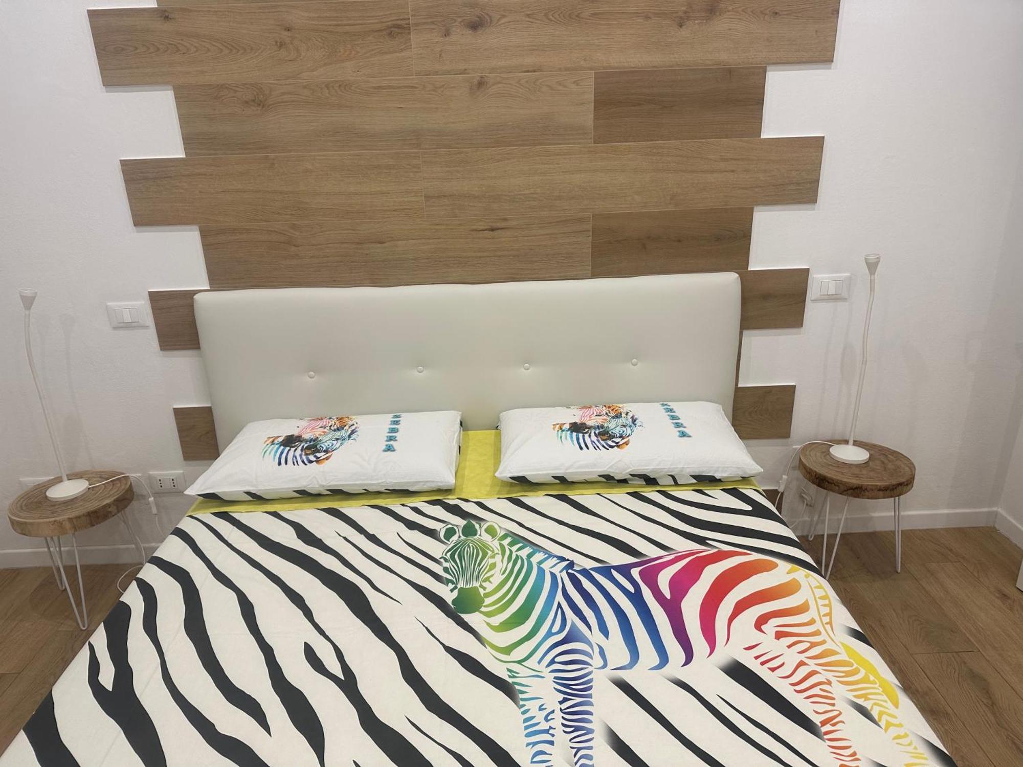 Bed and Breakfast Rosa House Bologna Exterior foto