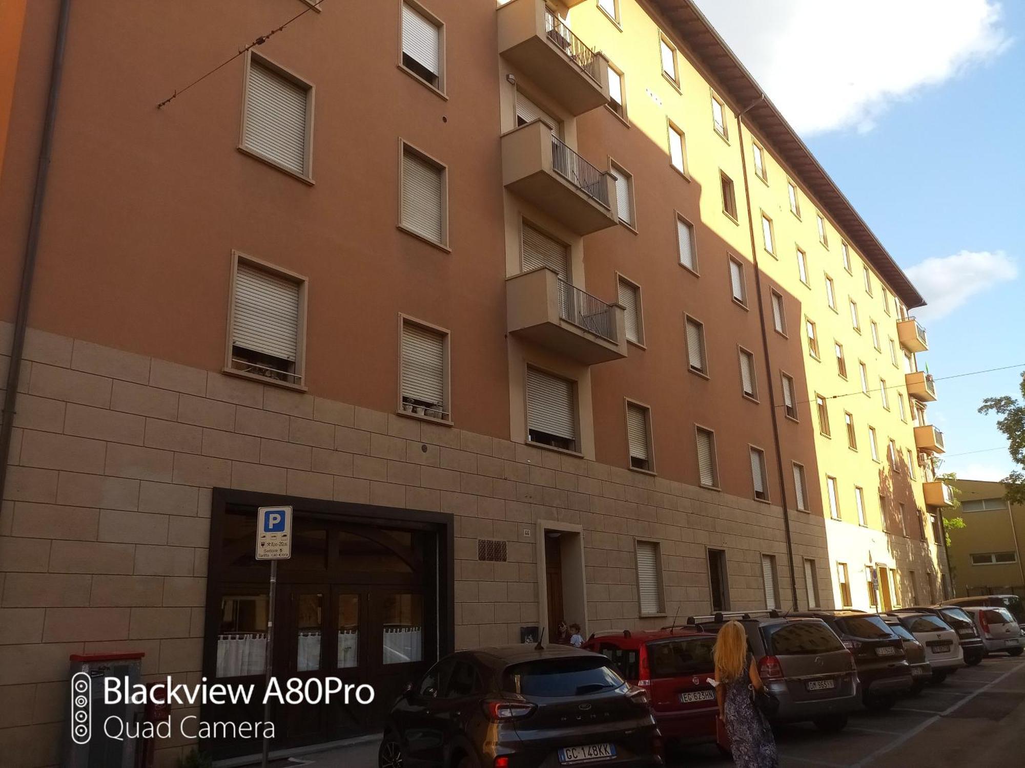 Bed and Breakfast Rosa House Bologna Zimmer foto