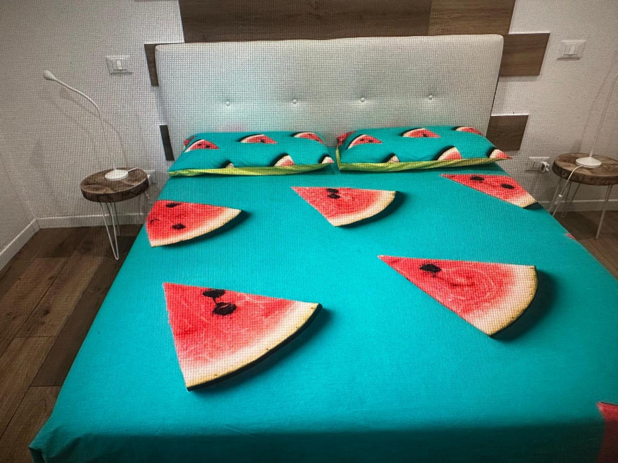Bed and Breakfast Rosa House Bologna Exterior foto