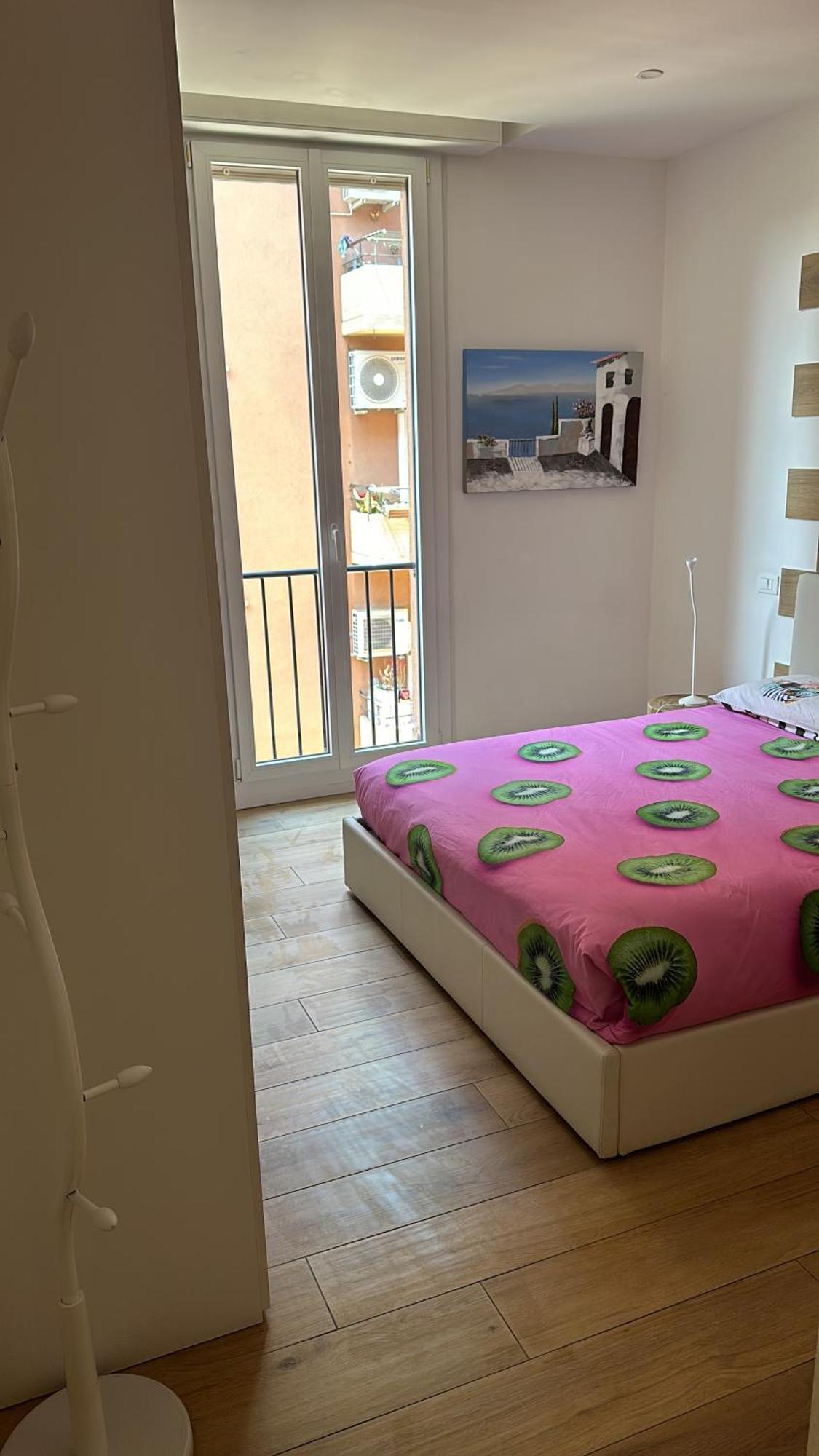 Bed and Breakfast Rosa House Bologna Exterior foto