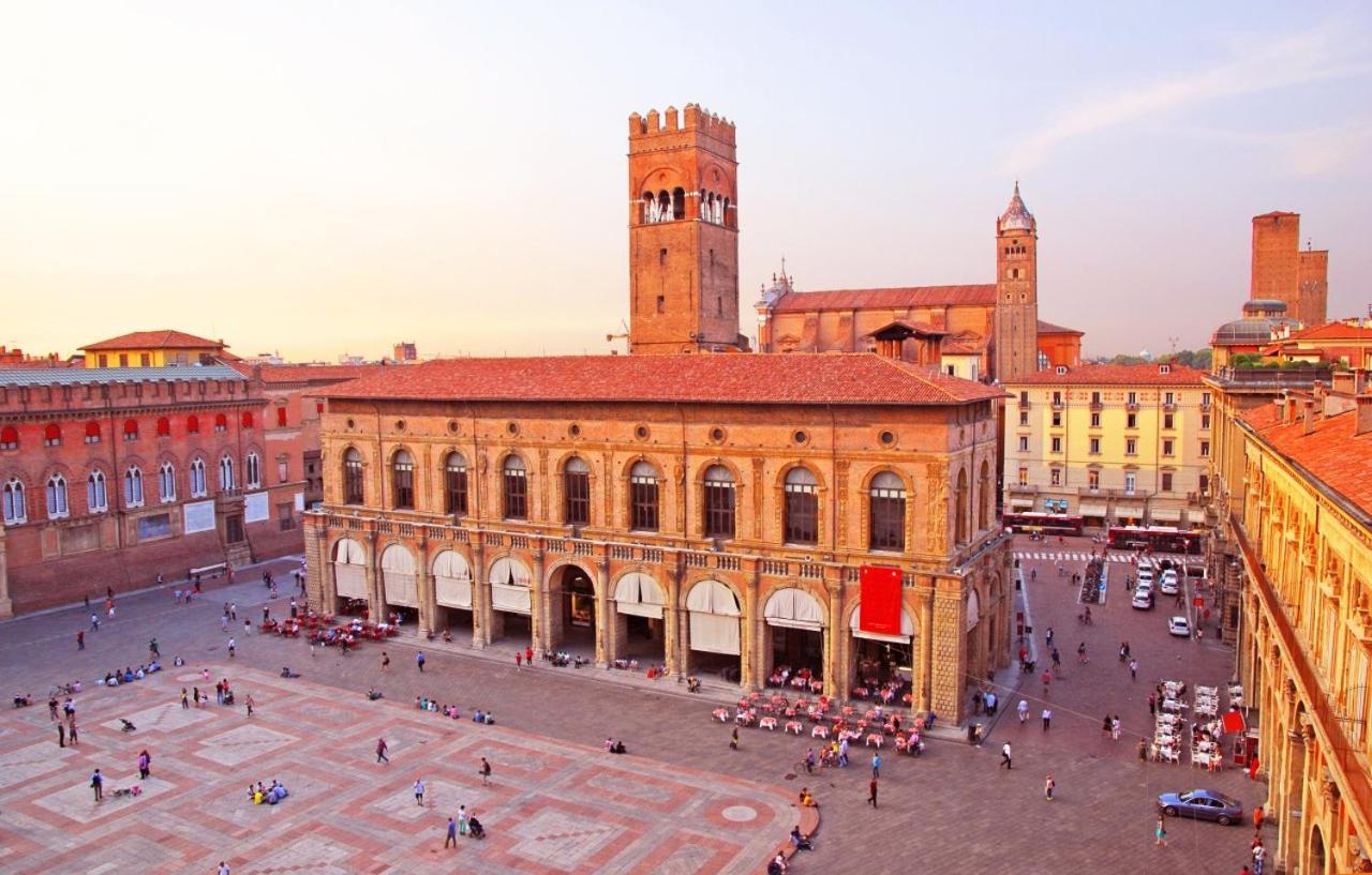 Bed and Breakfast Rosa House Bologna Exterior foto