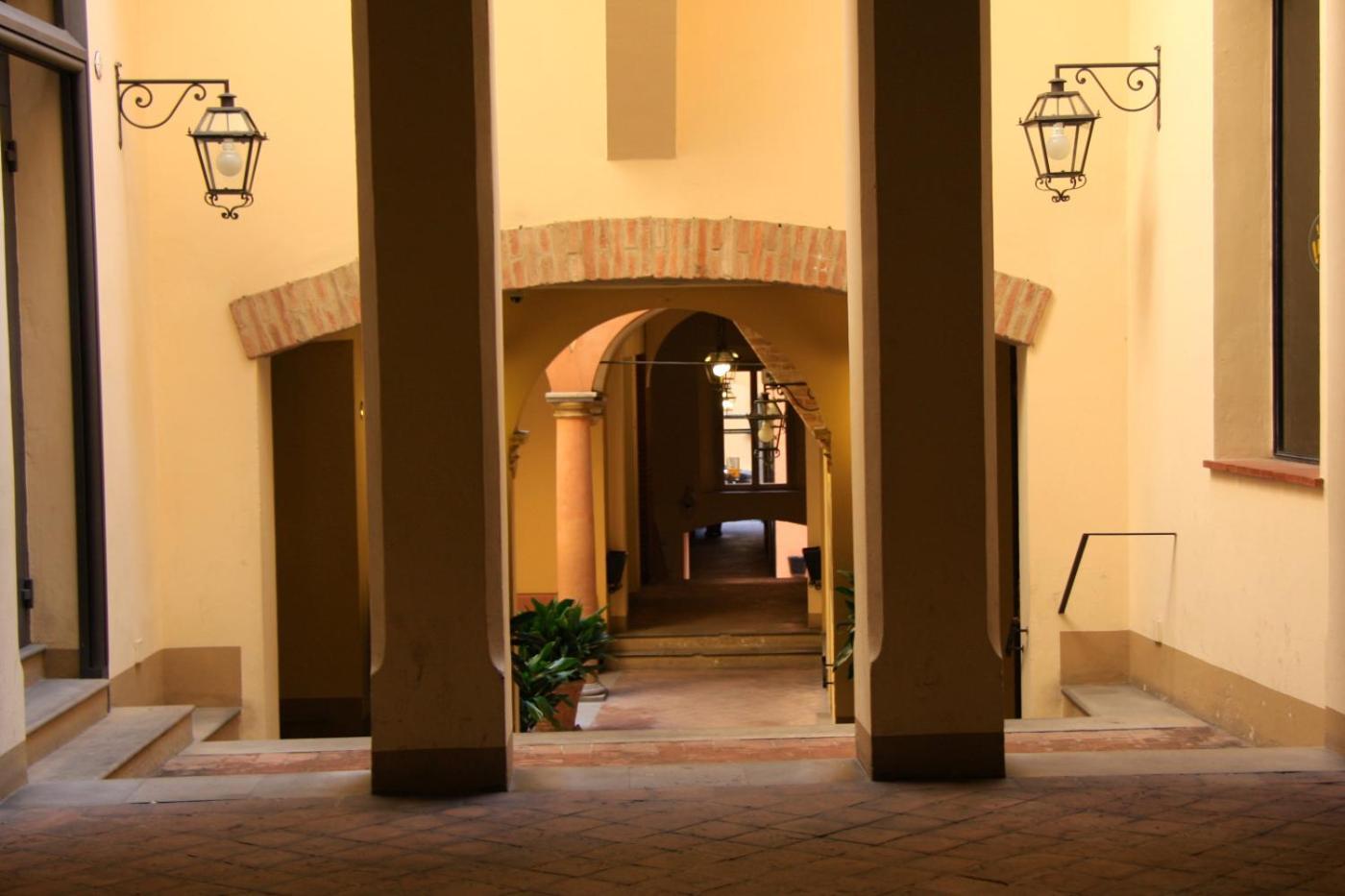 Bed and Breakfast Rosa House Bologna Exterior foto